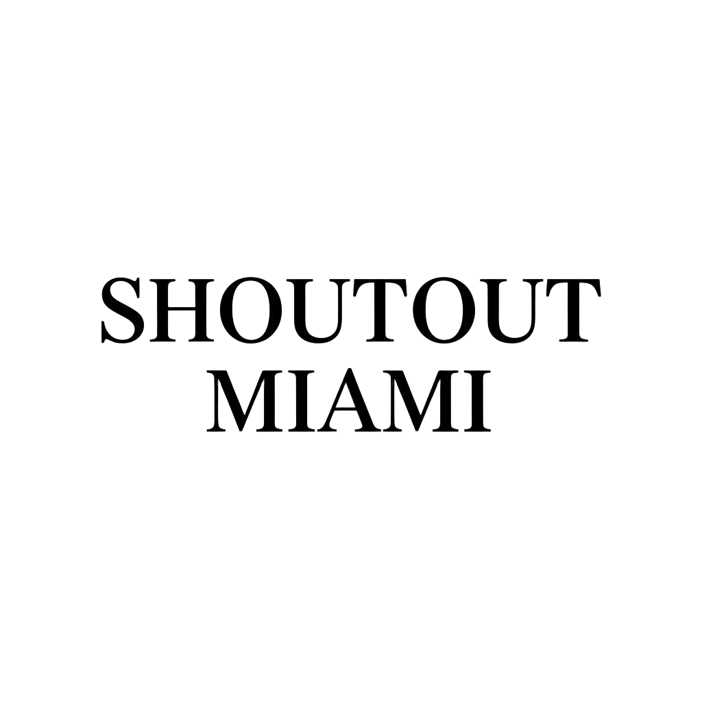 ShoutoutMiami