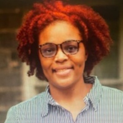 Alexa Mullings, LMHC