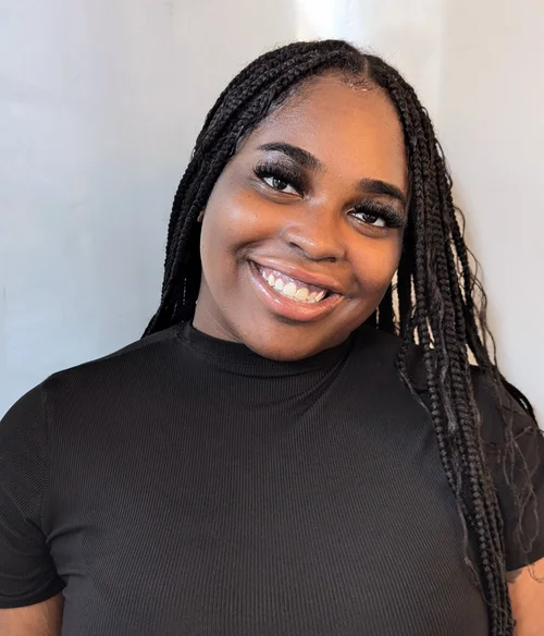 Profile photo of Jurnee Coker