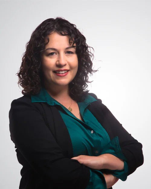 Profile photo of Kaylin Padovano