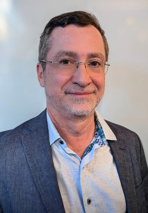 Profile photo of Mark Naghsh