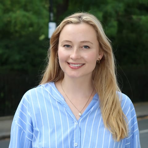 Maryellen Knight, MHC-LP