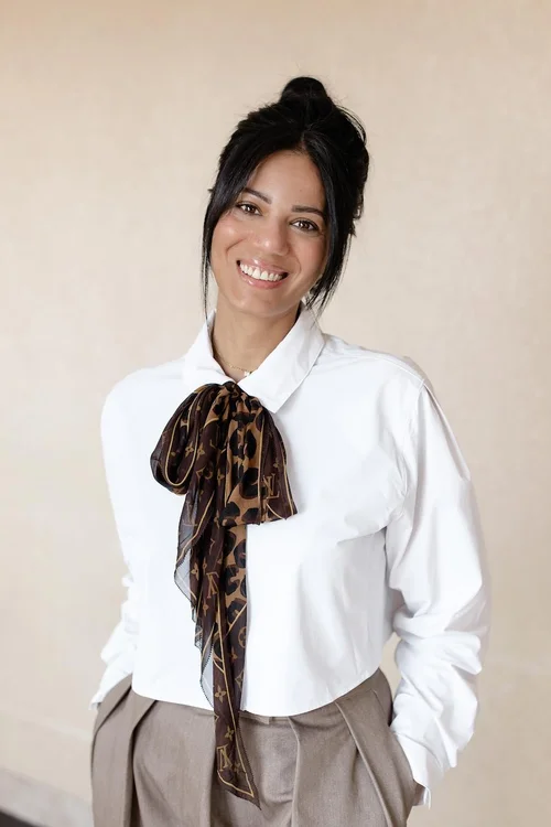 Profile photo of Nivin Hamada