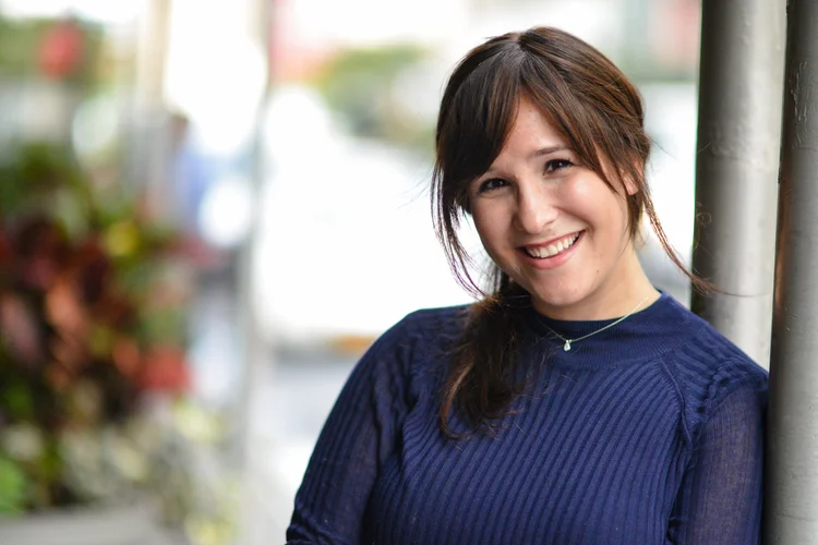 Profile photo of Dr. Peryl Agishtein