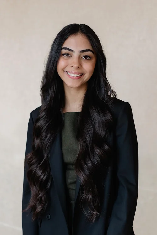 Profile photo of Shania Sekhon